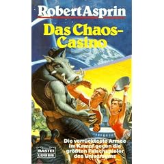 Das Chaos-Casino