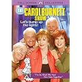 The Carol Burnett Show: Let's Bump Up the Lights!