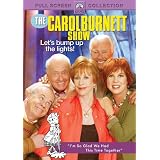 The Carol Burnett Show: Let's Bump Up the Lights!by Carol Burnett