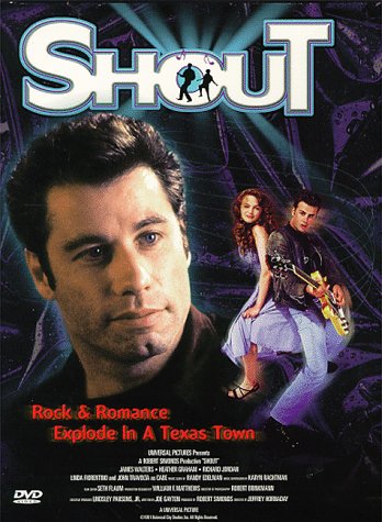 Shout