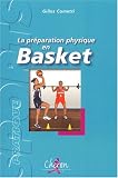 La préparation physique en basket