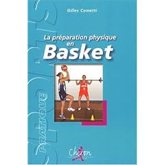 La pr�paration physique en basket
