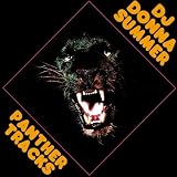 Panther Tracks