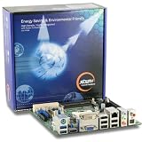 Jetway NC9B-HM67 Socket G2 Intel Core Mobile Mini-ITX
