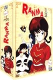 Ranma 1/2 - Edition VF -  4 DVD - Partie 1