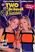 Twist and Shout (Two of a Kind #36)