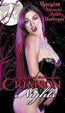 Crimson Nights [VHS] [Import]