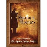 Sir Arthur Conan Doyle Collector Set