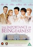 The Importance Of Being Earnest