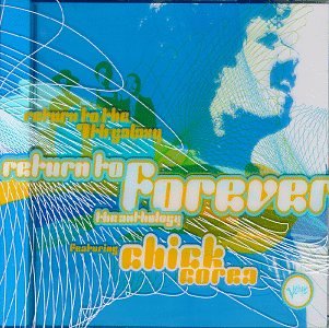 CD-Charts  Music : Return to the Seventh Galaxy: The Anthology