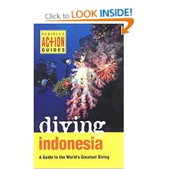 Diving Indonesia (Periplus Action Guides)
