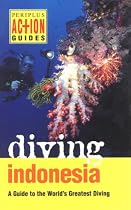 Diving Indonesia (Periplus Action Guides)
