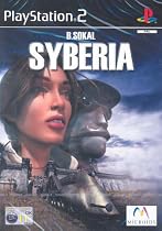 Syberia (PS2)