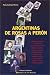 Book Argentinas De Rosas a Peron (Biblioteca de Las Mujeres)