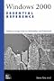 Windows 2000 Essential Reference (Essential Reference S.)