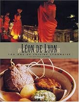 L&Eacute;ON DE LYON