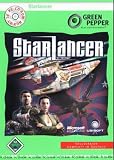 Eigenschaften ak tronic  / Starlancer - (Green Pepper)