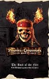 Disney "Pirates of the Caribbean" Book of Film (Disney Novelisation)