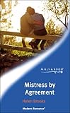 Mistress by agreement