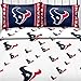 Northwest Houston Texans NFL Full Sheet Set NOR-1NFL821001119WMT