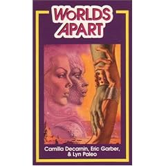Worlds Apart: Anthology of Gay and Lesbian Science Fiction