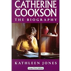Catherine Cookson: The Biography (Charnwood Library)