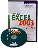 Eigenschaften TEIA AG  / Excel 2003 Basis Digital