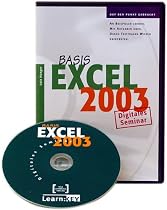 Excel 2003 Digitales Seminar