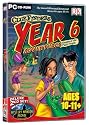 Cluefinders Year 6 Adventures (Ages 10-11)