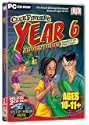 Cluefinders Year