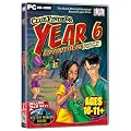 Cluefinders Year 6 Adventures (Ages 10-11)