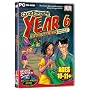 Cluefinders Year 6 Adventures (Ages 10-11)