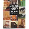Wooden Chairs for the Home by Anthony Hontoir