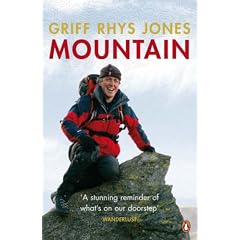 Mountain: Exploring Britain's High Places