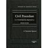 Civil Procedure: A Contemporary Approach (American Interactive Casebook)