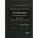 Civil Procedure: A Contemporary Approach (American Interactive Casebook)