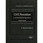 Civil Procedure: A Contemporary Approach (American Interactive Casebook)
