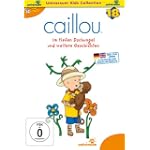 Caillou 18