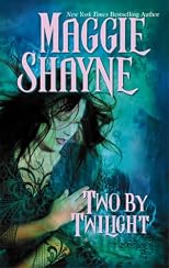 Two By Twilight: Run From Twilight\Twilight Vows