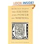 The History and Power of Writing