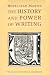 The History and Power of Writing