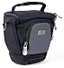 Konica Minolta DSLR Shoulder Holster Pack Image