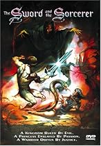 The Sword and the Sorcerer