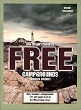 Don Wright`s Guide to Free Campgrounds: Eastern Edition (Don Wright`s Guide to Free Campgrounds Eastern Edition)
