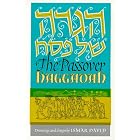 The Family Haggadah for Passover by Ismar David