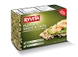 Ryvita Whole Grain Rye Crispbread, Pumpkin Seeds & Oats, 7-Ounce Boxes (Pack of 10)