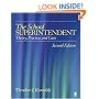 The School Superintendent: Theory, Practice, and Cases