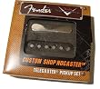 Fender Custom Shop Nocaster Pickups - Set of 2 - Bridge & Neck