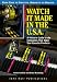 Book Watch It Made in the U.S.A: A Visitor's Guide to the Companies That Make Your Favorite Products