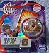 Bakugan Vestroia Bakuneon FACTORY SEALED Single Figure Special Attack TRAP Sub Terra (Brown) Zoack